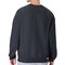 Hanes Beefy Premium Heavyweight Crewneck Fleece Sweatshirt - Ideal for HTV